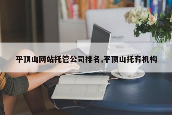 平顶山网站托管公司排名,平顶山托育机构