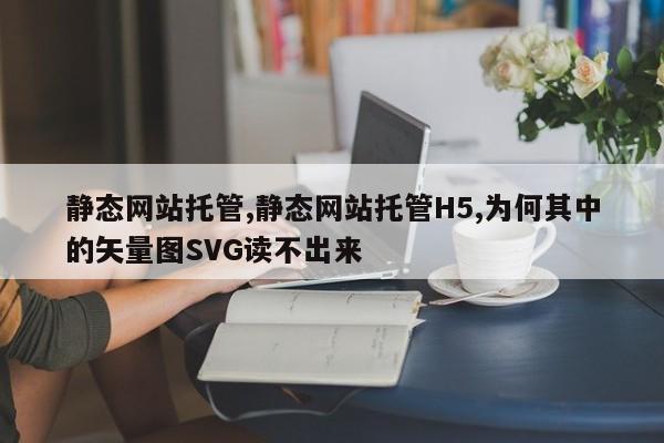 静态网站托管,静态网站托管H5,为何其中的矢量图SVG读不出来